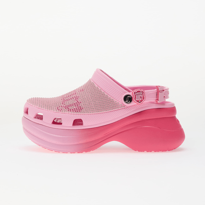 Crocs W Juicy Couture Bae Clog Multi  211104-90H