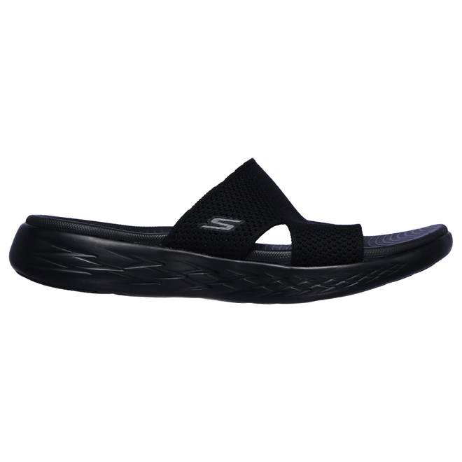 Skechers  On the GO 600  'Black' 140003-BBK