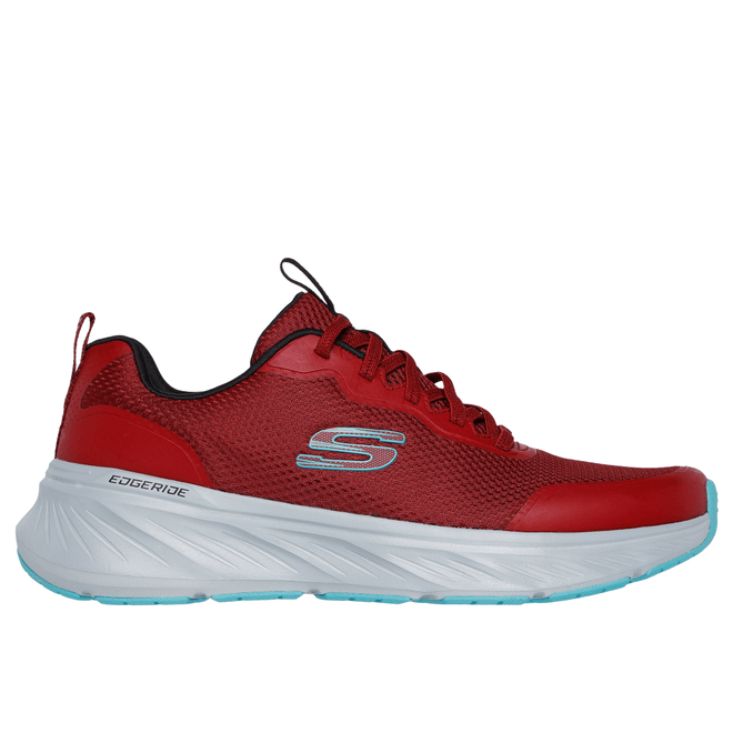 Skechers  Edgeride  'Burgundy' 232835-BUGY