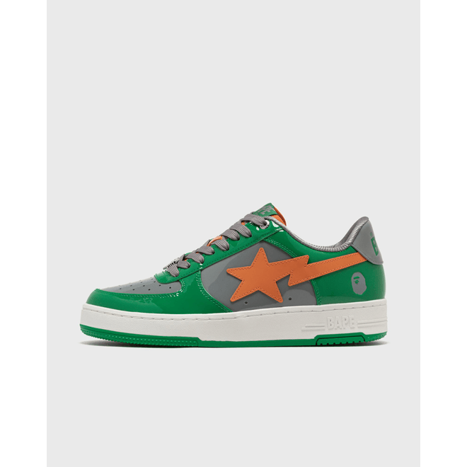 A Bathing Ape Bape Sta #1 M1 001FWL301303MGRN