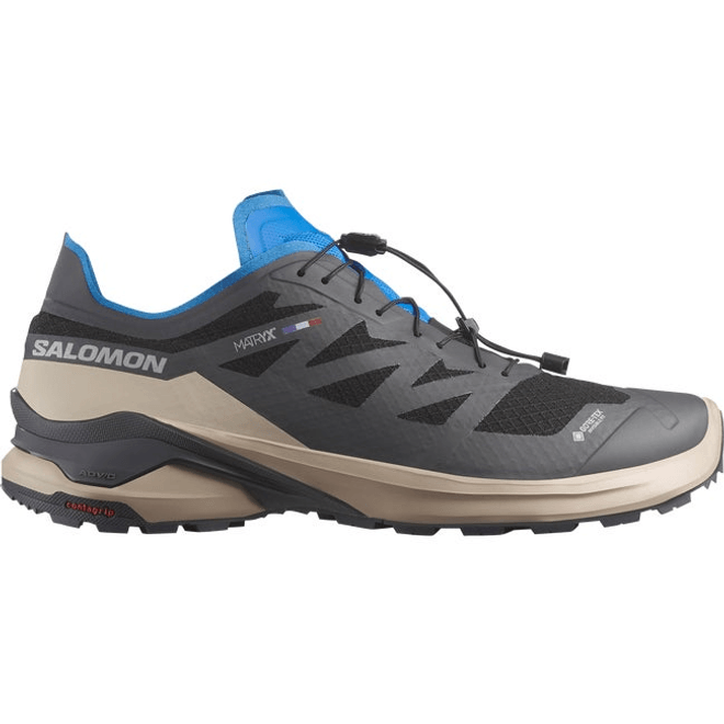Salomon Xa Meta Gore-tex Made In France Black  L47886900