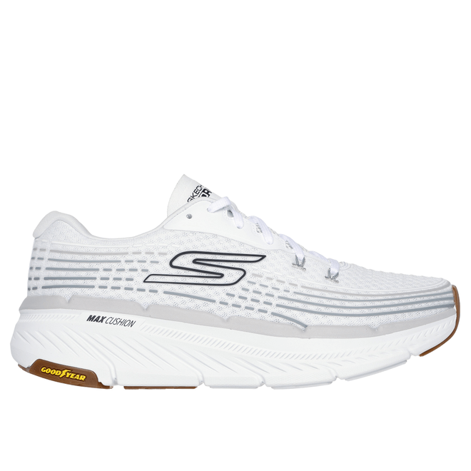 Skechers  Max Cushion 'White' 220835-WHT