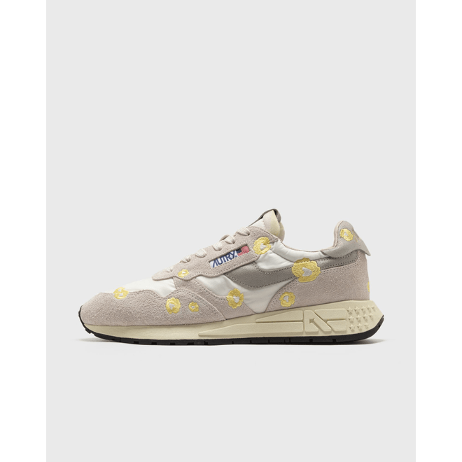 Autry Action Shoes Reelwind Low Man WWLMEF01