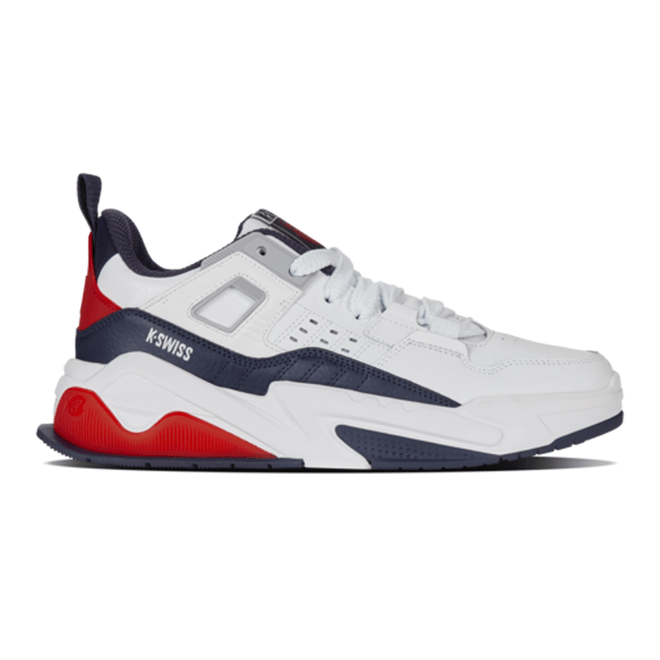 K-Swiss Techna Trainer 04077-130-M