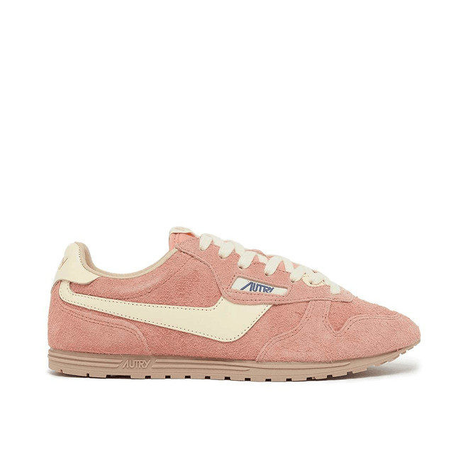 Autry Wmns Windspin Low WSLWUB10