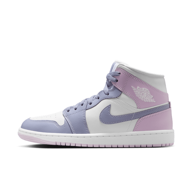 Air Jordan 1 Mid BQ6472-510