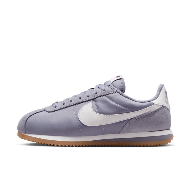 Nike Cortez Textile 'Cement Grey' DZ2795-005