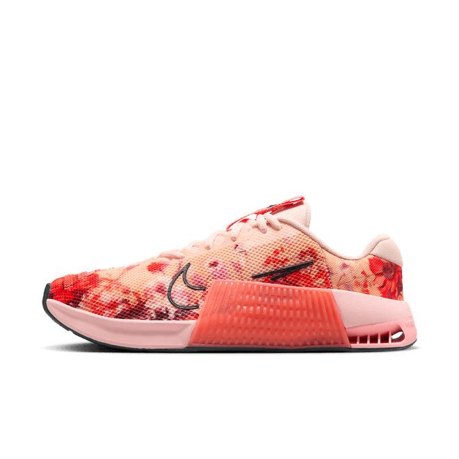 Nike Metcon 9 AMP Workout HJ6210-600