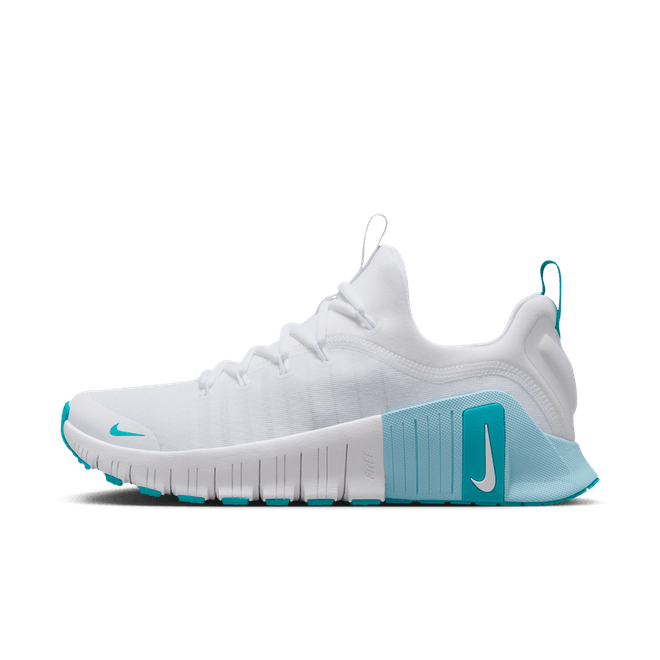 Nike Free Metcon 6 Workout FJ7126-107