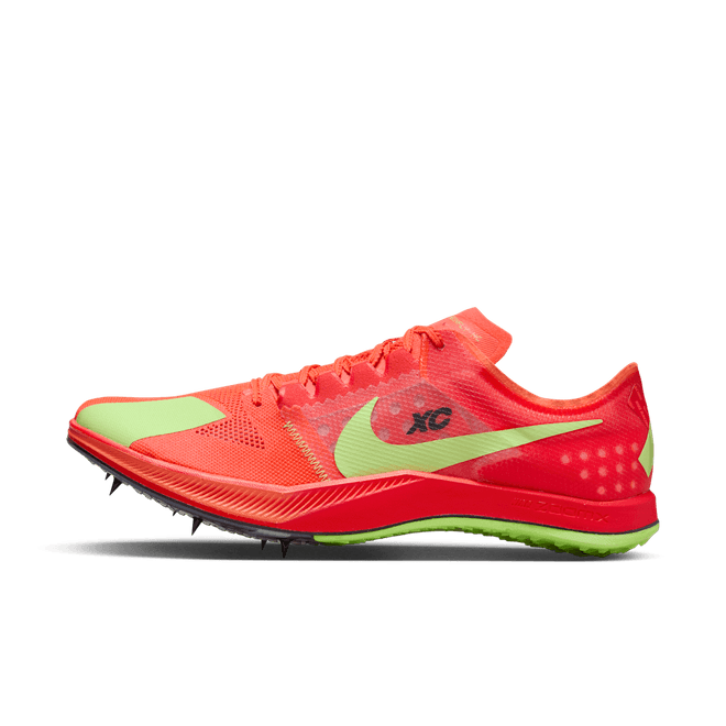 Nike ZoomX Dragonfly XC Cross-Country Spikes DX7992-800