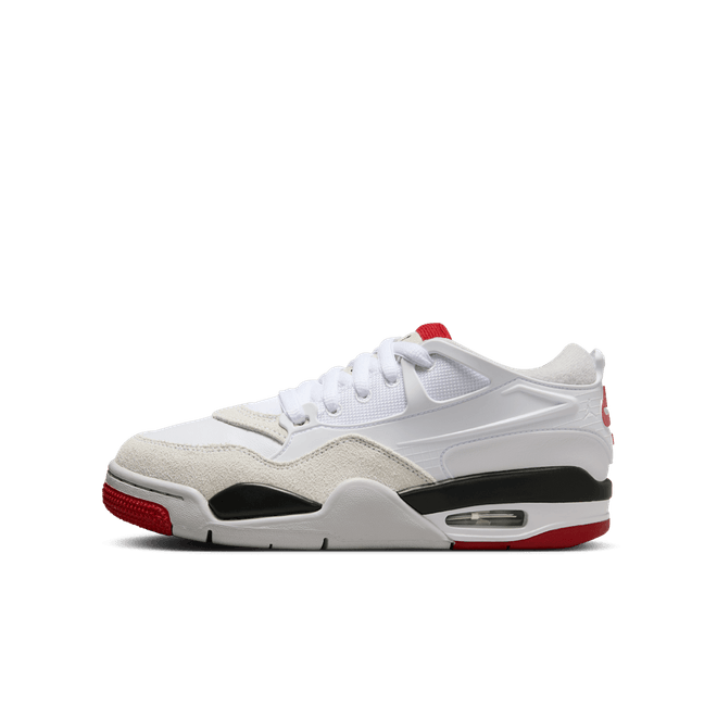 Air Jordan 4 RM Big Kids' FQ7938-102