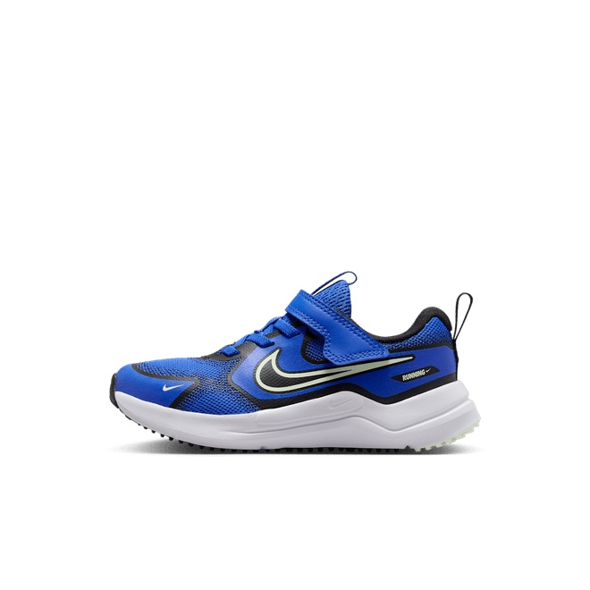 Nike Cosmic Runner Little Kids' HM4400-407