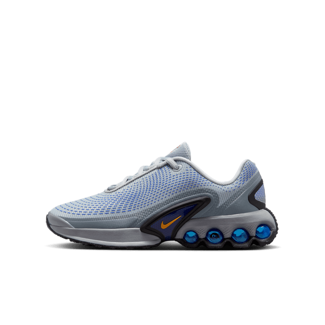 Nike Air Max Dn Big Kids' FB8987-013