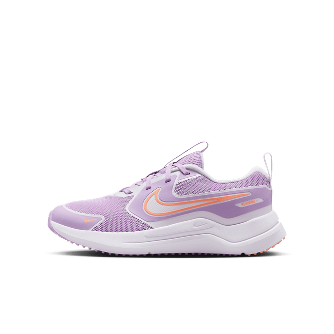 Nike Cosmic Runner Big Kids' Road HM4402-503