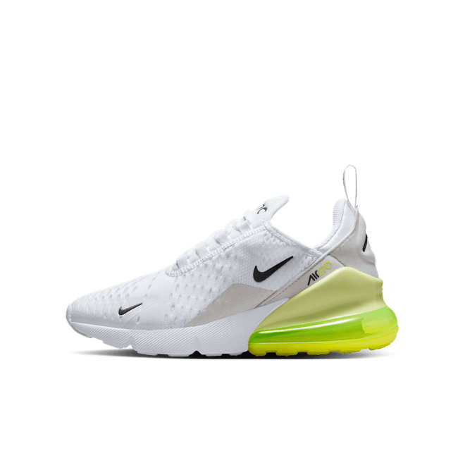 Nike Air Max 270 Big Kids' 943345-123