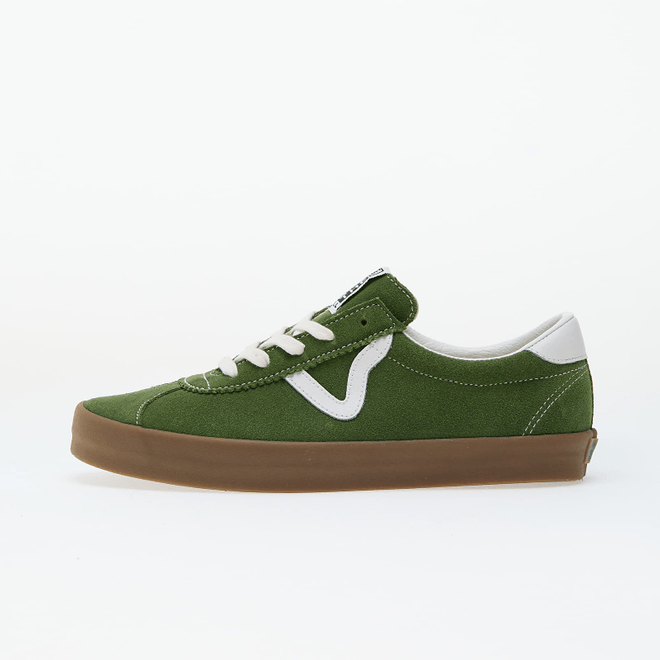 Vans Sport Low Lime  VN000D8XLIM1