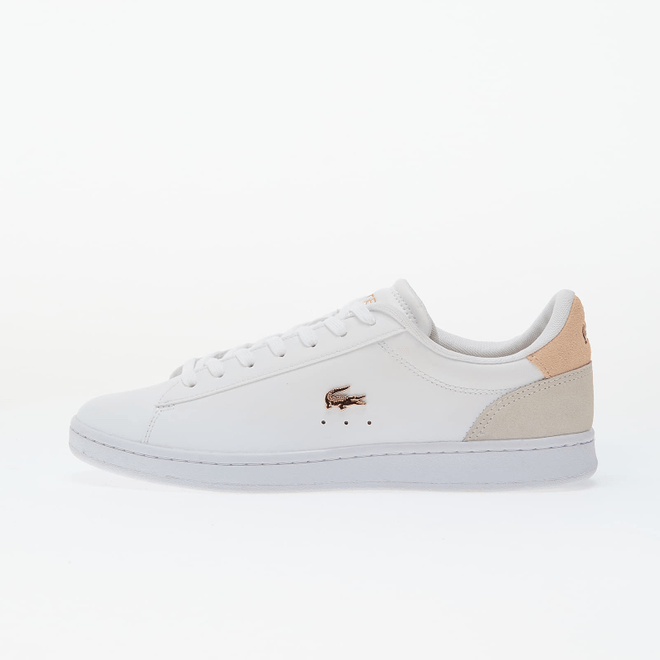 LACOSTE Carnaby Set White  748SFA0016-1Y9