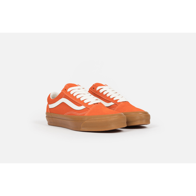 Vans - Premium Old Skool  VN000D5652K