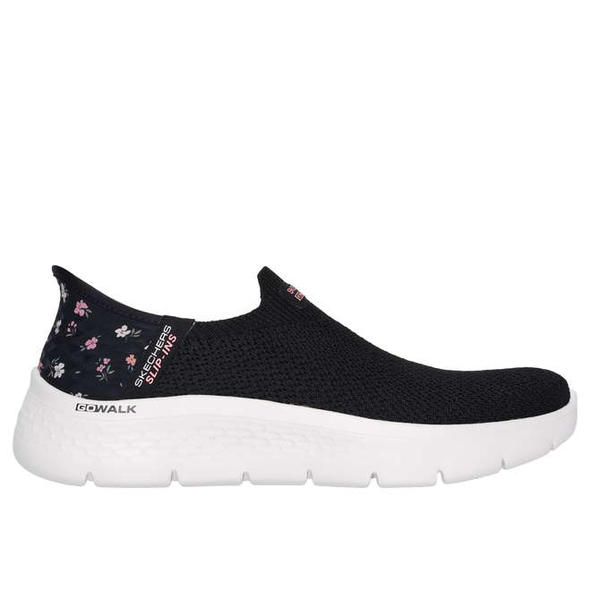 Skechers  Slip 'Black' 124822-BKPK
