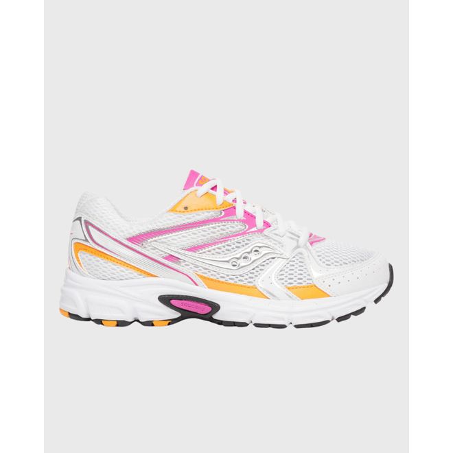 Saucony Ride Millennium White  S70812-14