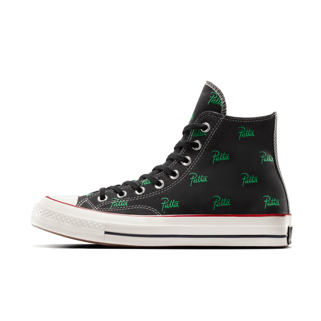 Converse x Patta Chuck 70 A13857C-001