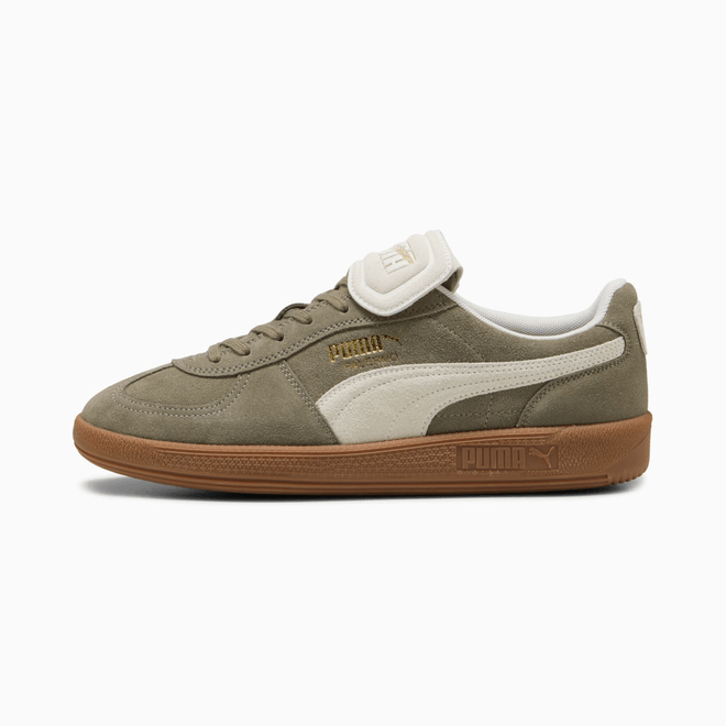 PUMA Palermo Premium Suede M 402350-02