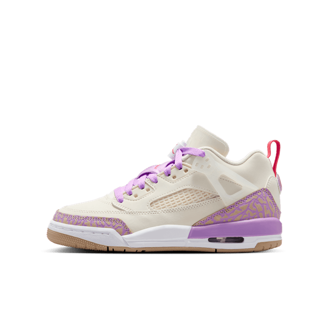 Nike Jordan Spizike Low Older Kids' HJ7824-106