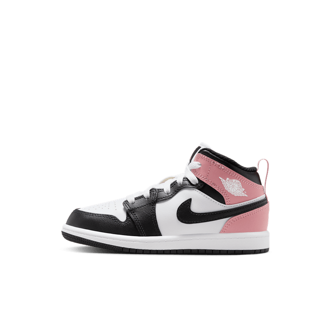 Nike Jordan 1 Mid Younger Kids' DQ8424-100