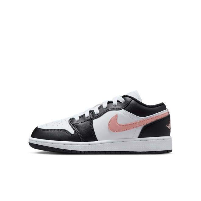 Nike Air Jordan 1 Low Older Kids' 553560-165