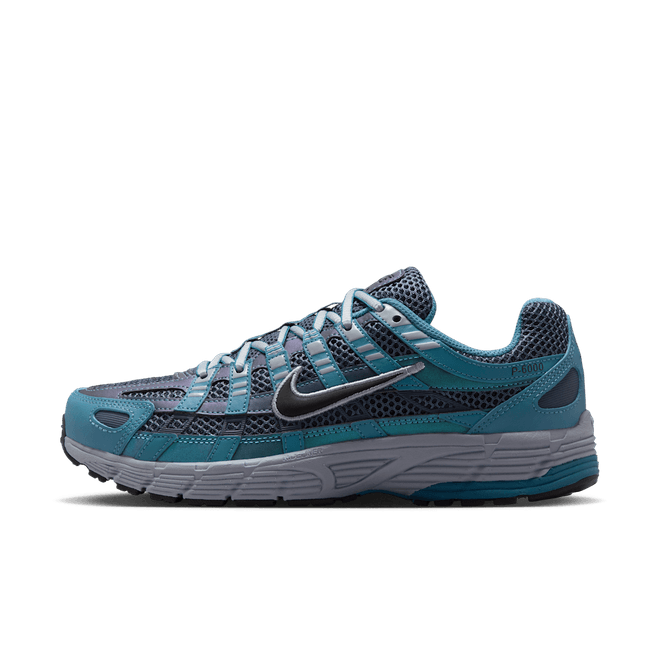 Nike P-6000 SE IF1756-400