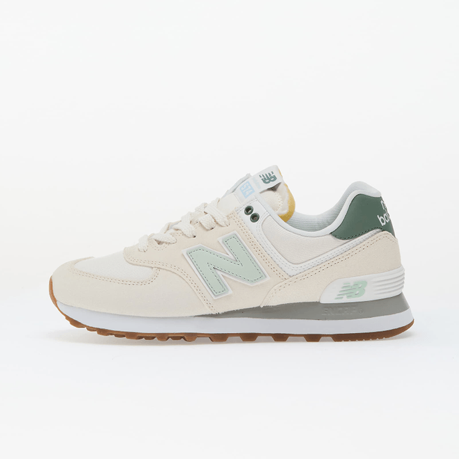 New Balance 574 Sea Salt  WL574CGR