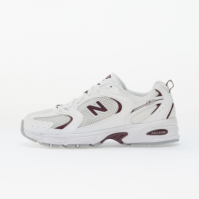 New Balance 530 White  U530CSF