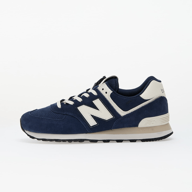 New Balance 574 Indigo  U574BCE