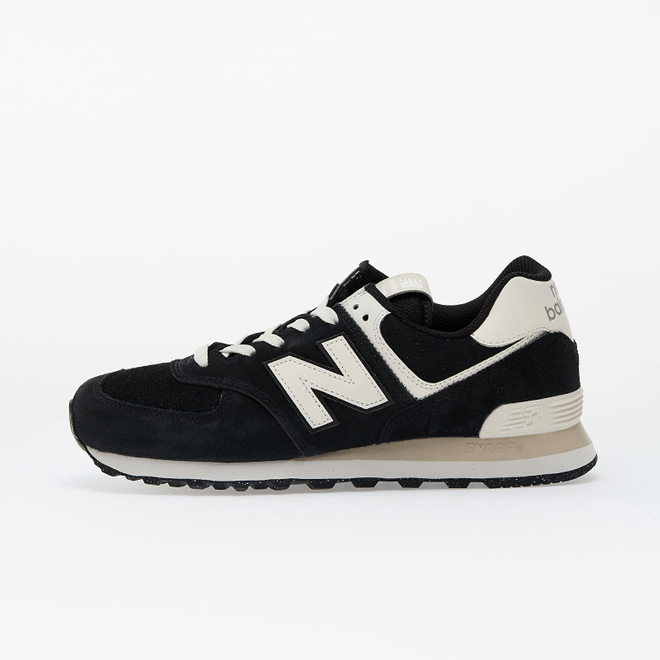 New Balance 574 Black  U574YCE