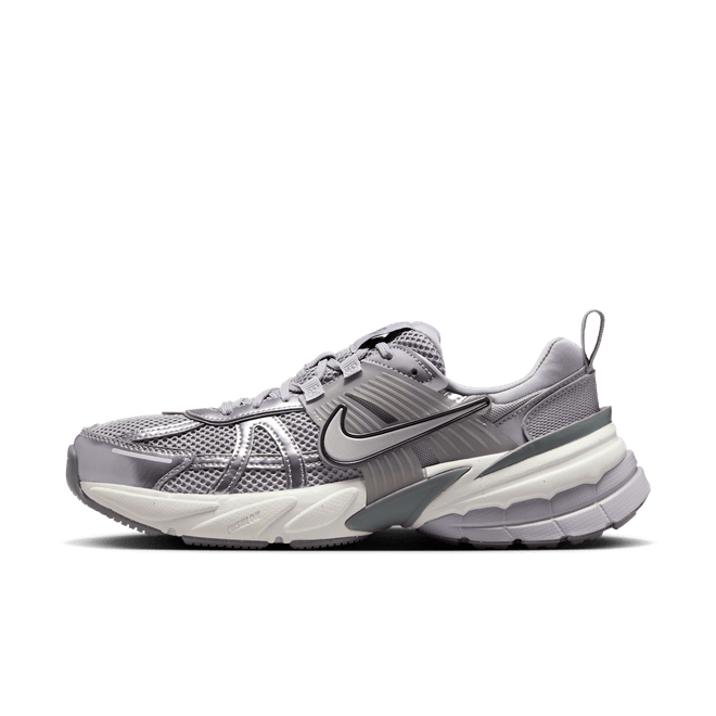 Nike V2K Run cement grey FD0736-008