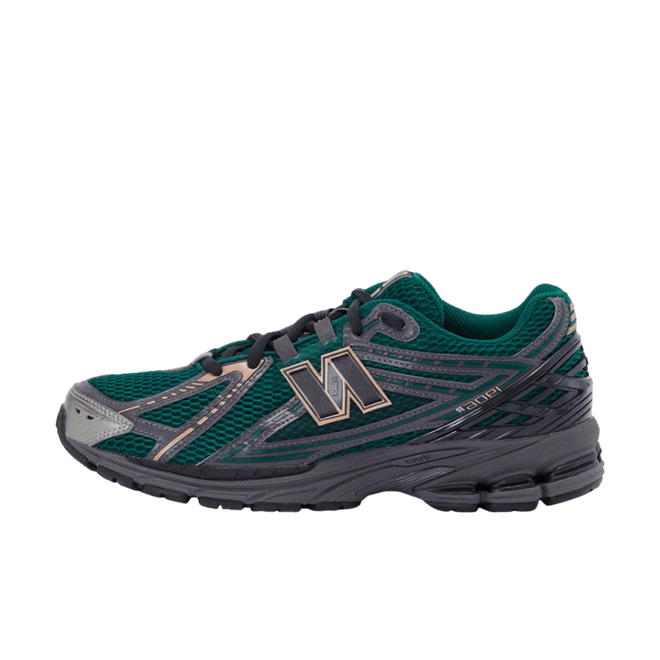 New Balance 1906R Zalando Trail Mix Green M1906RZM