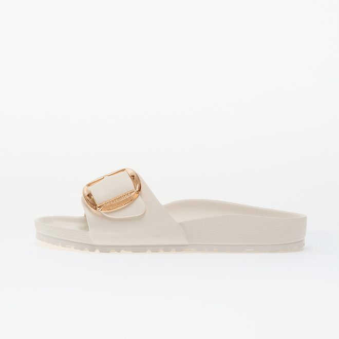 Birkenstock Madrid Big Buckle EVA Eggshell  1029633