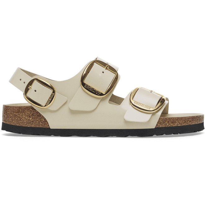 Birkenstock Milano Big Buckle 1025395