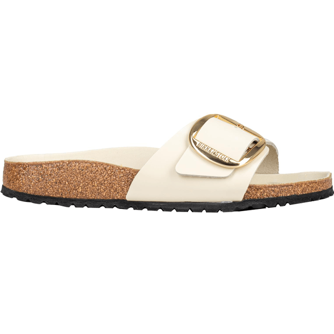 Birkenstock Madrid Big Buckle 1025298