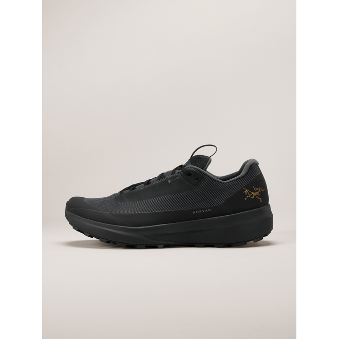 Arc'teryx Norvan LD 4 GTX M Black Black S25 X000009612-001704