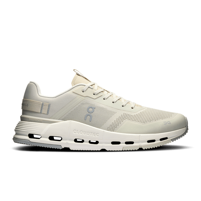 ON Cloudnova Form 2 TT 'Beige' 3MF10731485