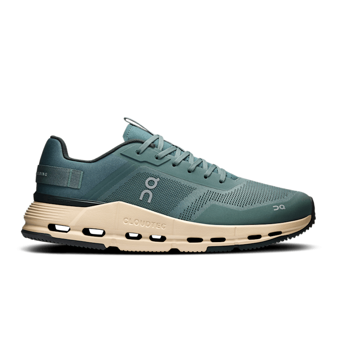 ON Cloudnova Form 2 TT 'Beige' 3MF10733246