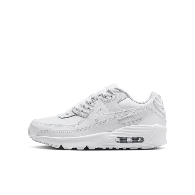 Nike Air Max 90 LTR Big Kidsâ CD6864-133