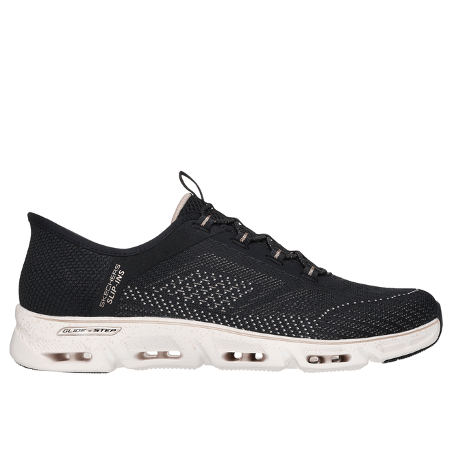 Skechers  Slip 'Black' 104610-BKGD