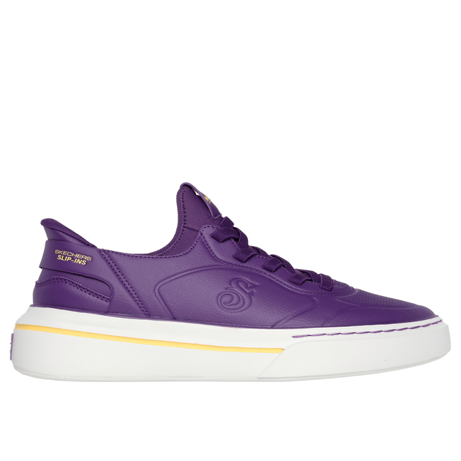 Skechers  Slip 'Purple' 251100-PUR