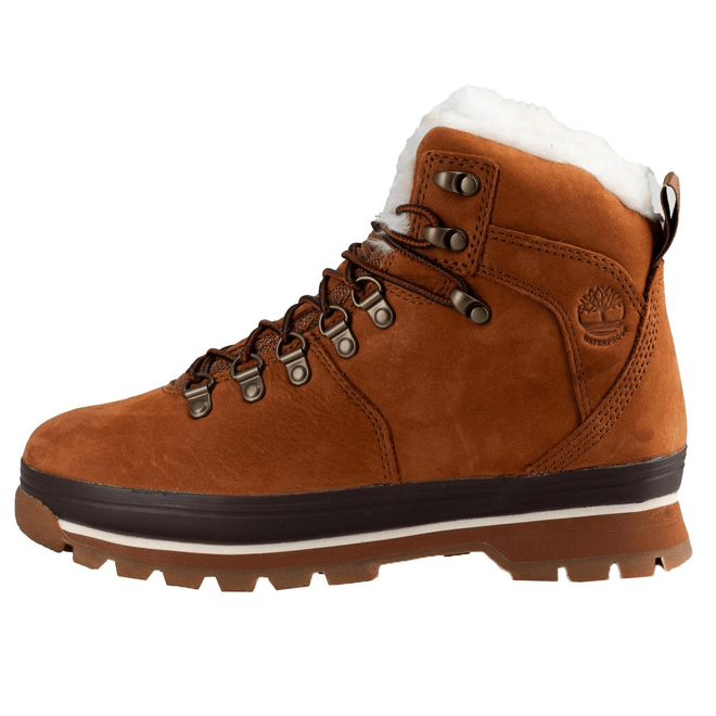 Timberland Euro Hiker Waterproof TB1A2KE7F13