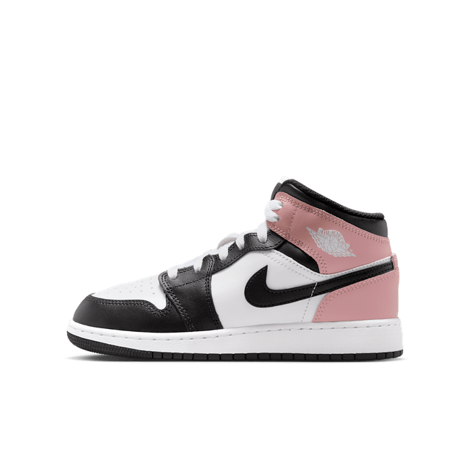 Nike Air Jordan 1 Mid Older Kids' DQ8423-100
