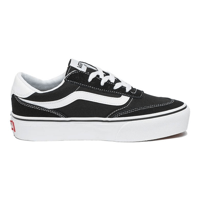 Vans Brooklyn Platform  VN000DC4BA21