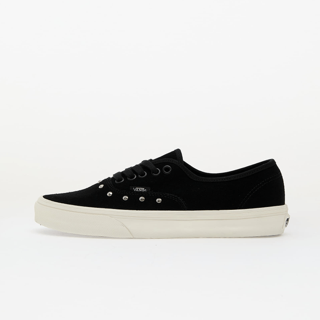 Vans Authentic Spikes Black  VN000CRQBLK1