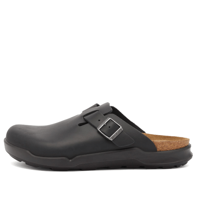 Birkenstock Boston CT Clog - Black 1029568